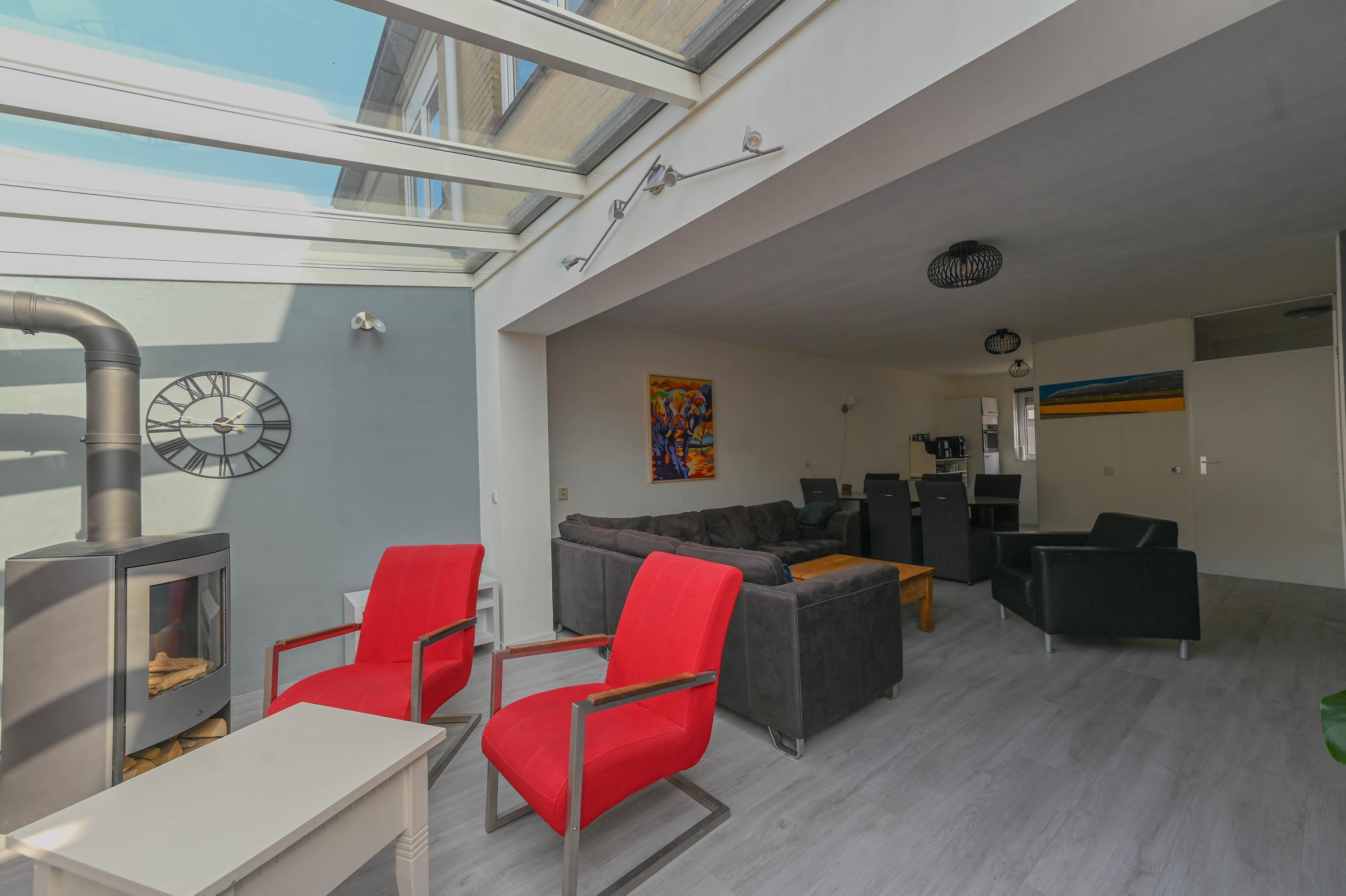 Woning te huur: Hoekgat, De Zilk