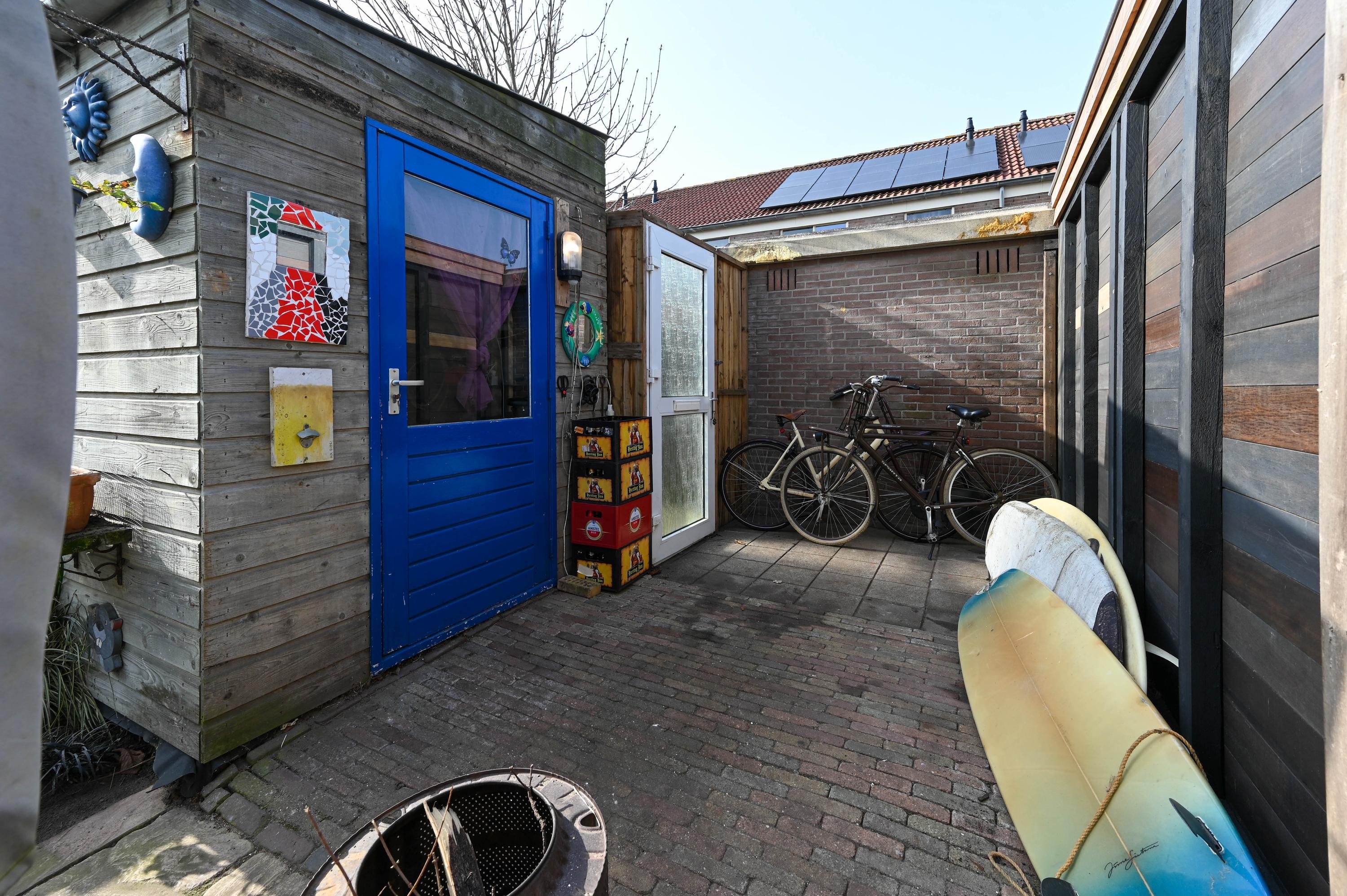 Woning te huur: Hoekgat, De Zilk