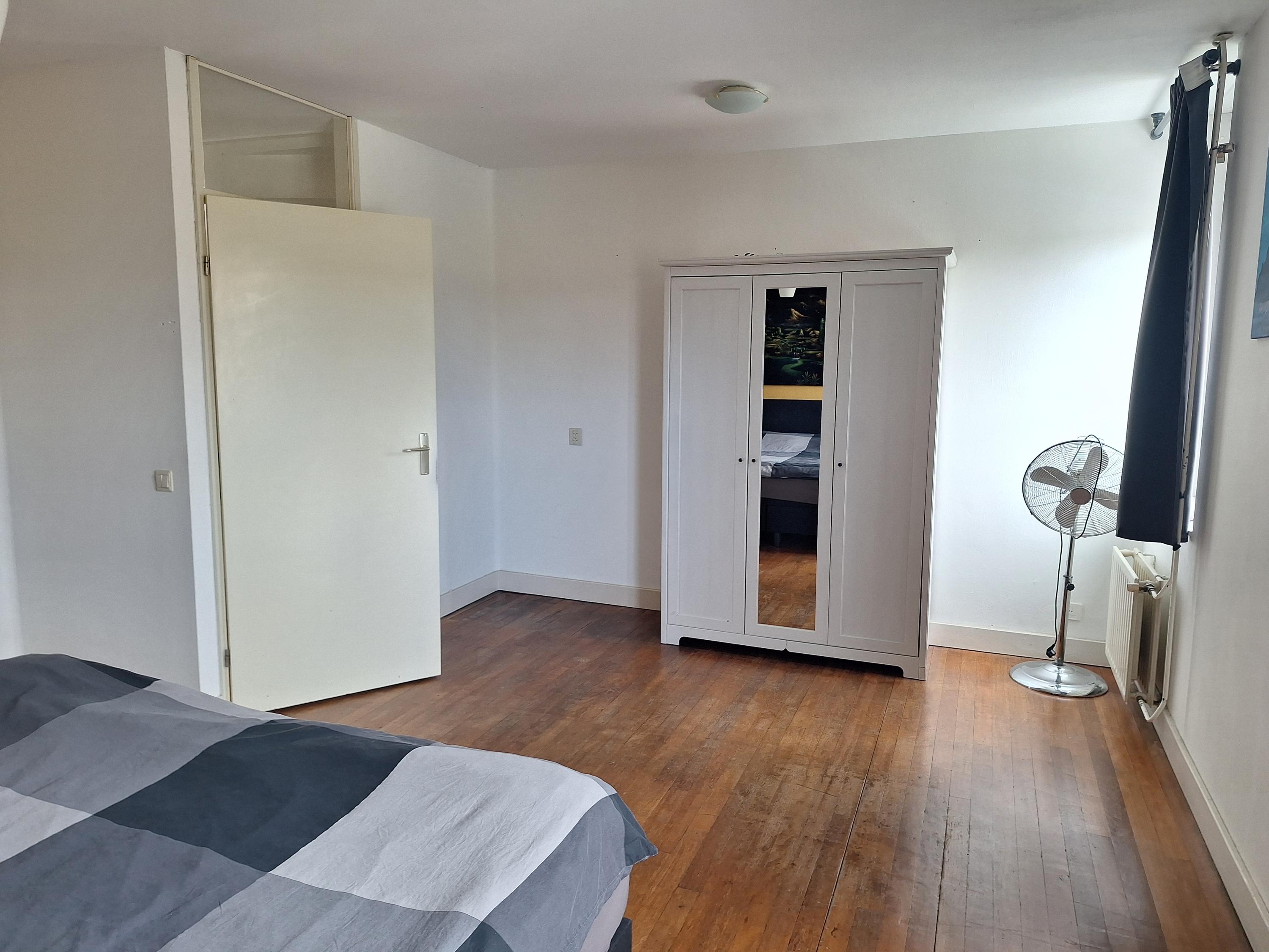 Woning te huur: Hoekgat, De Zilk