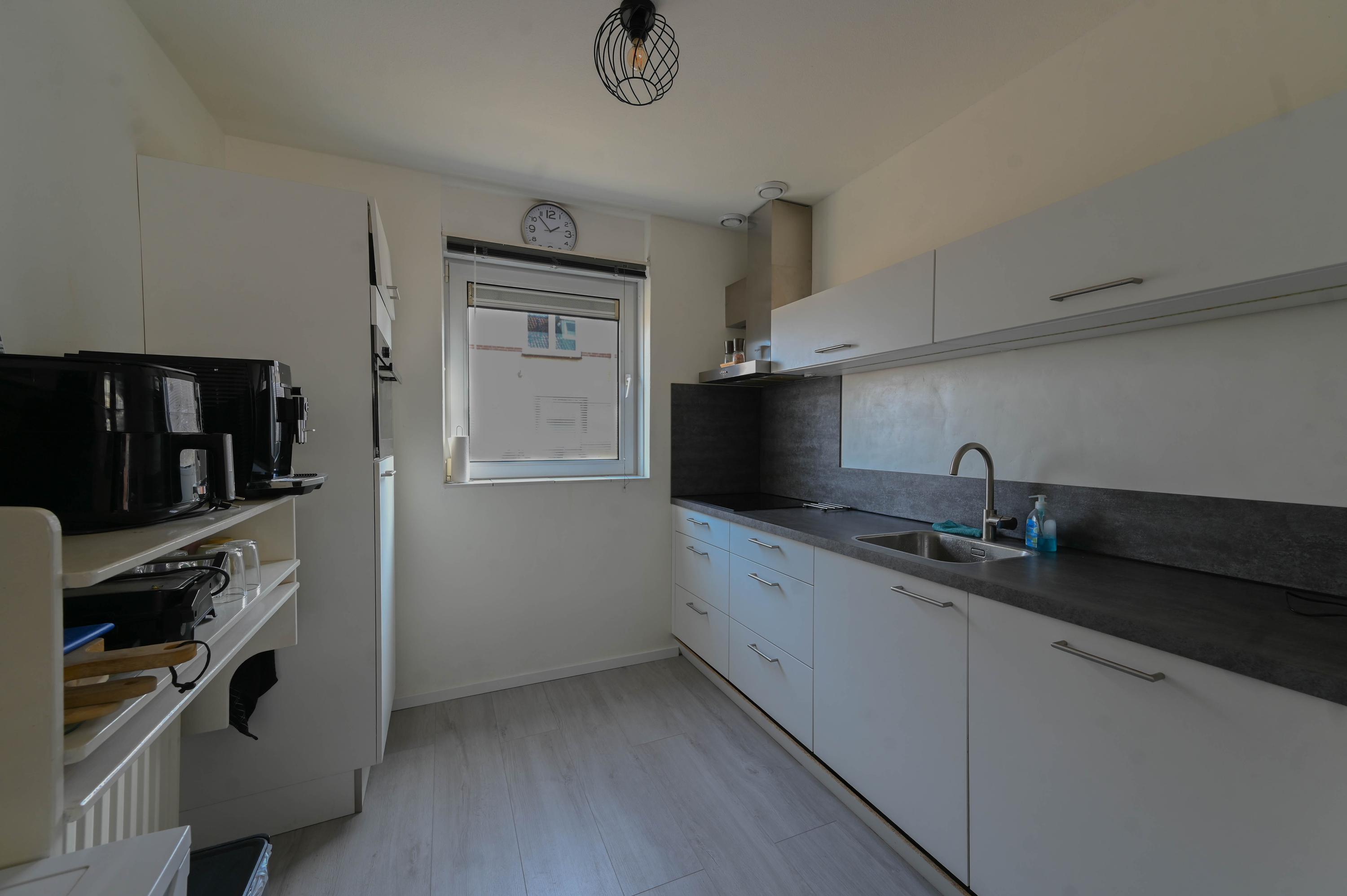 Woning te huur: Hoekgat, De Zilk