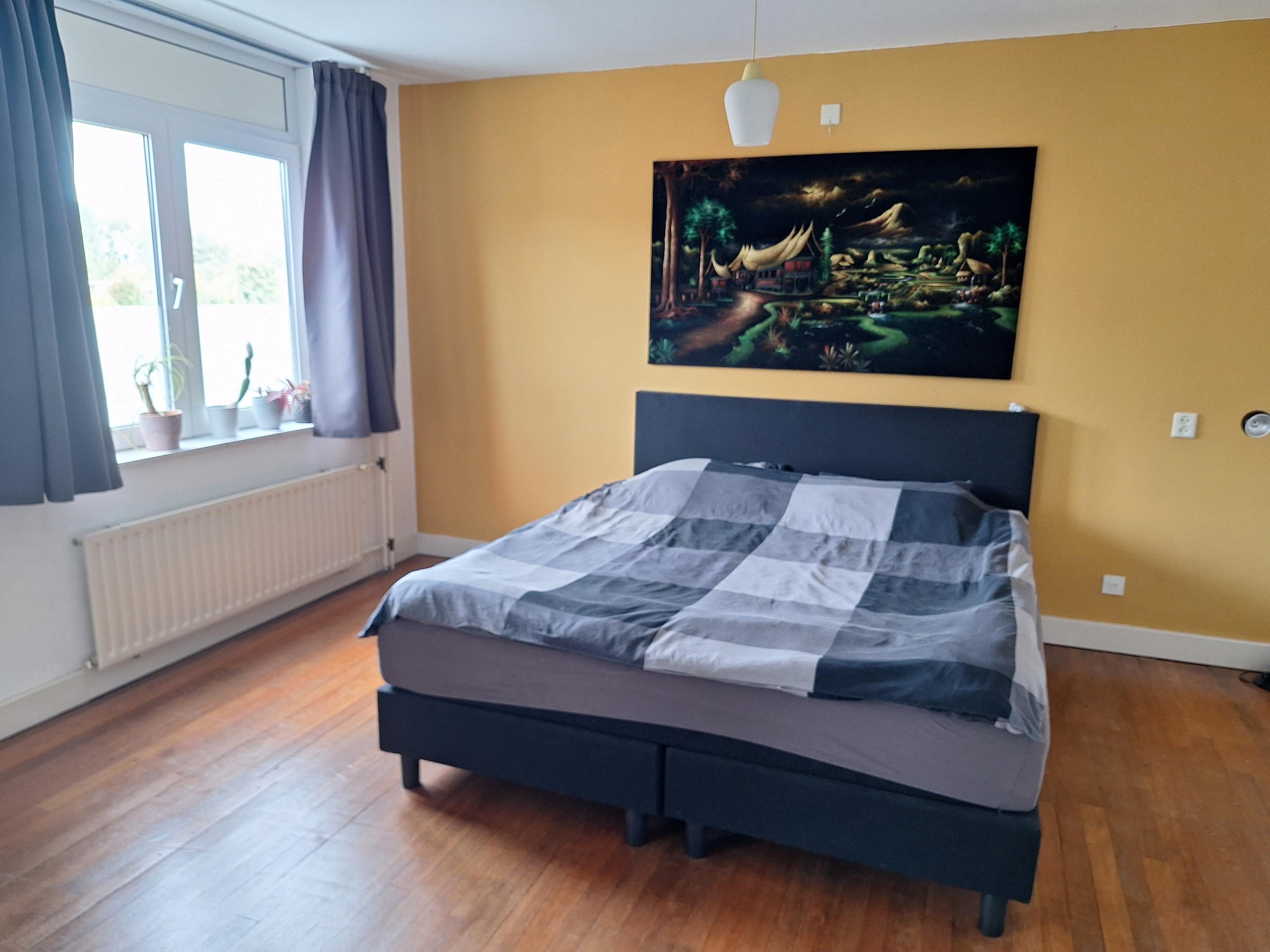 Woning te huur: Hoekgat, De Zilk