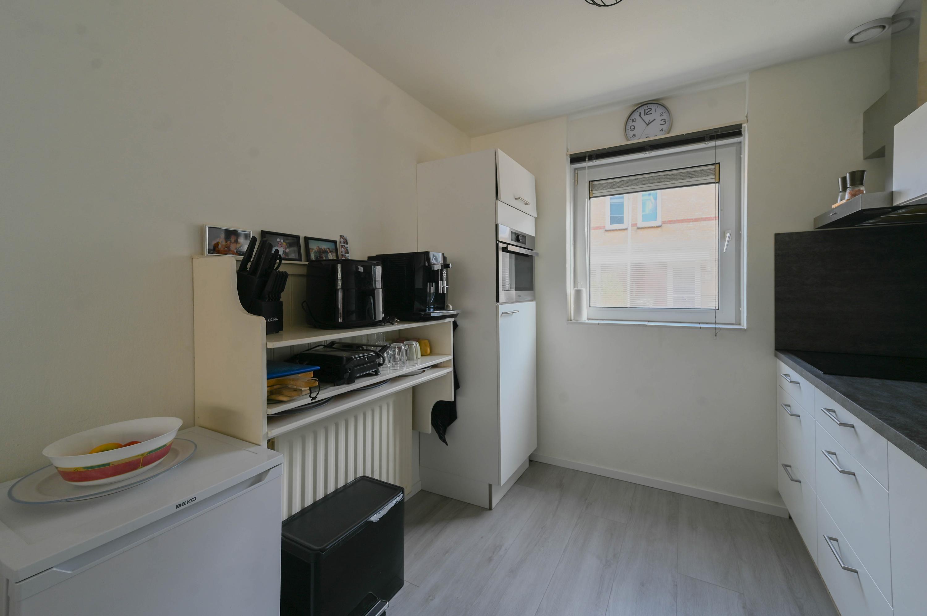 Woning te huur: Hoekgat, De Zilk