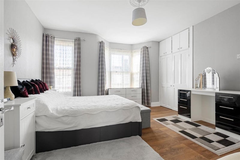 Room Bostall Lane in Greater London