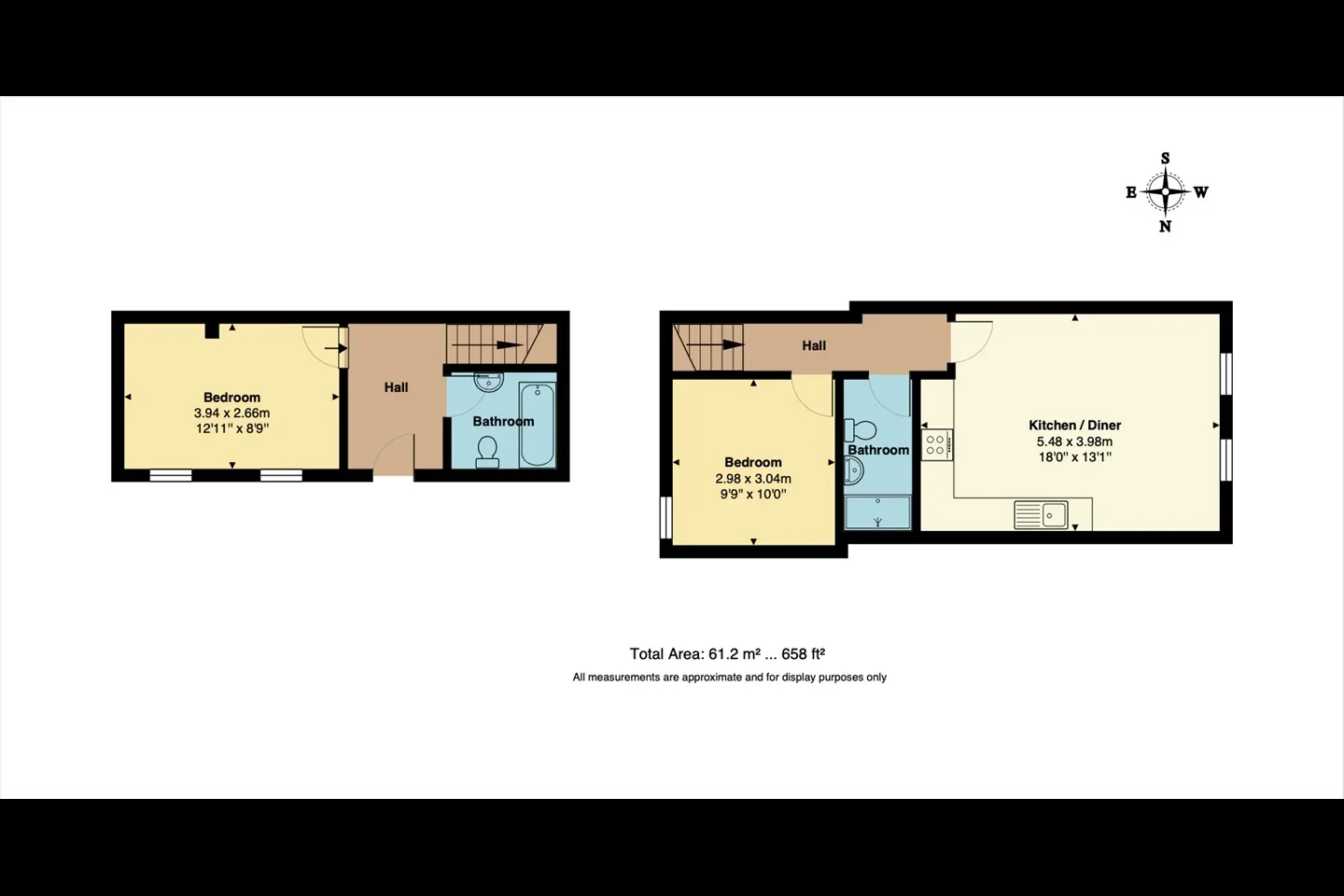 Flat Kingsland Road in Greater London
