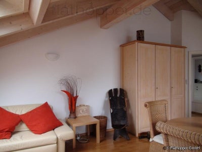 Wohnung An der Prien in Prien am Chiemsee