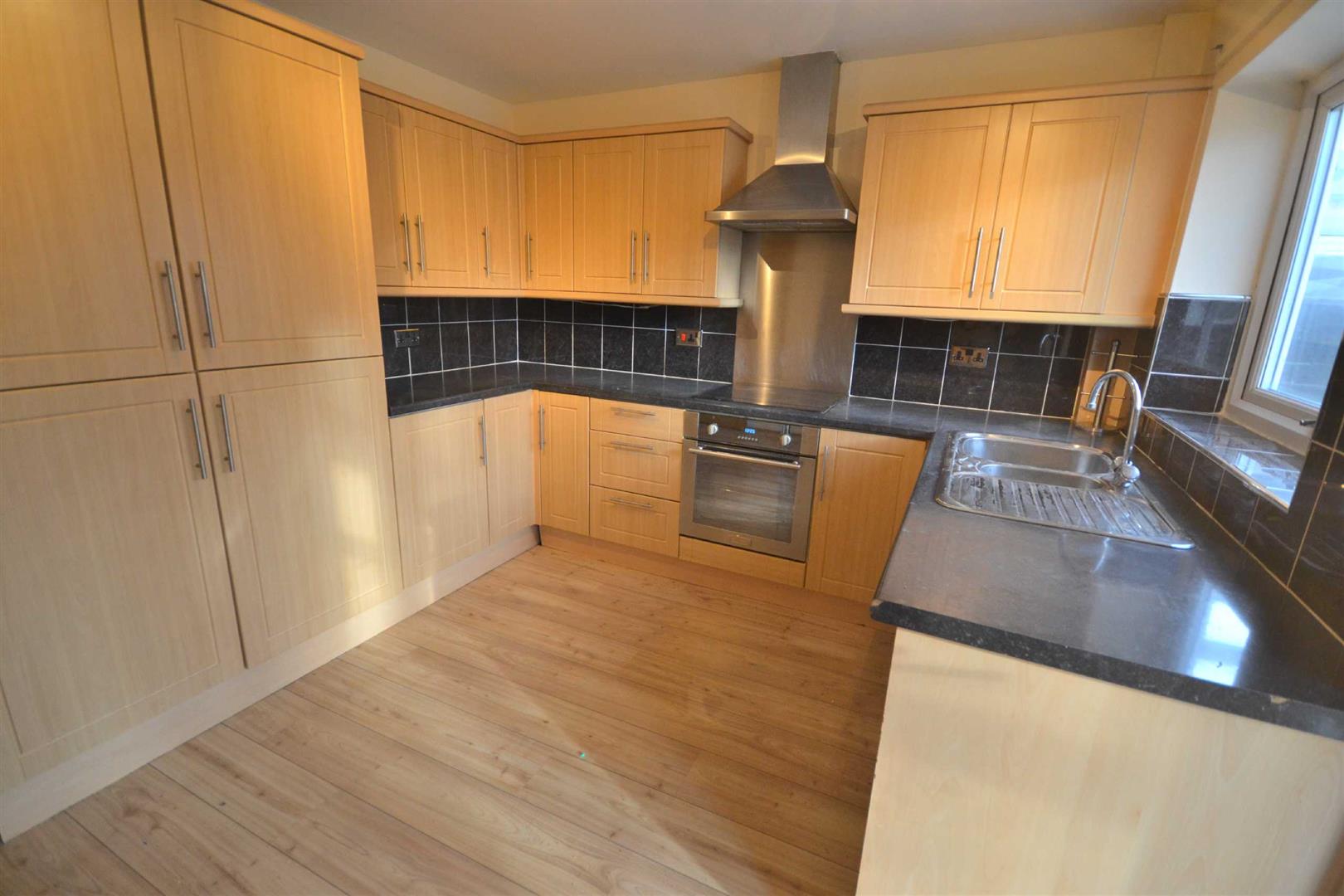 House Ascot Meadows in Bury