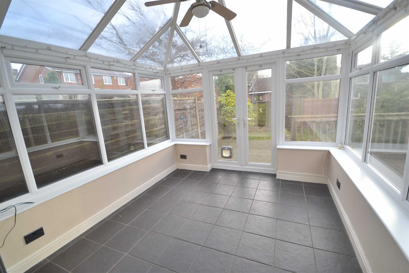 House Ascot Meadows in Bury