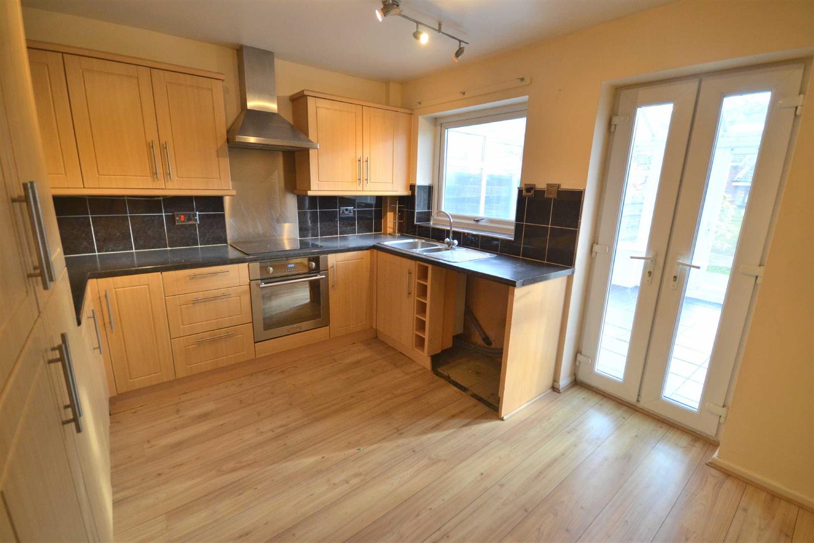 House Ascot Meadows in Bury