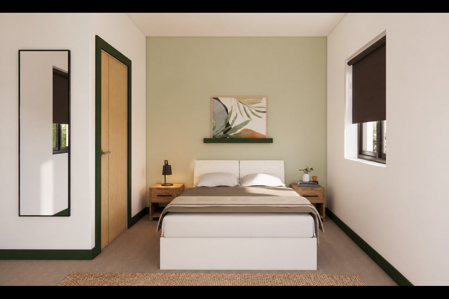 Room Coventry Road in Harborough
