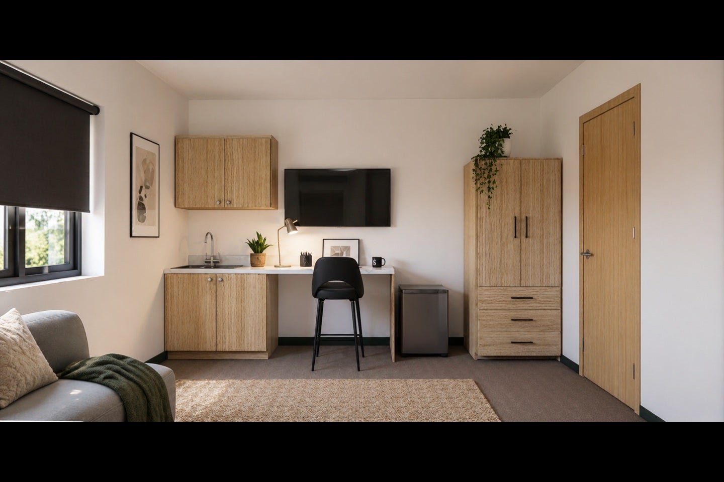 Room Coventry Road in Harborough