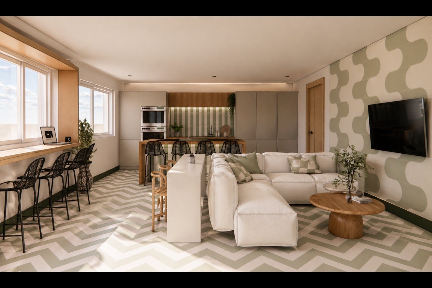 Room Coventry Road in Harborough