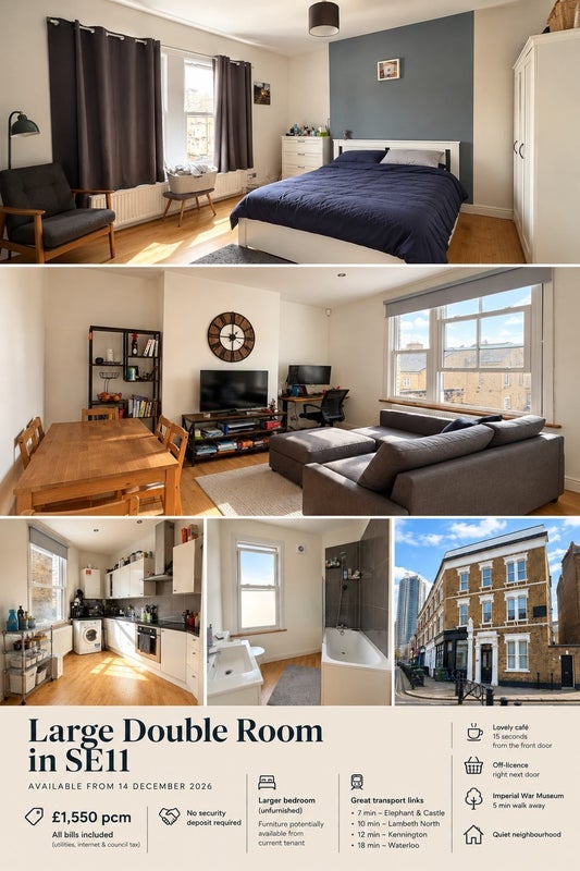 Flat Brook Drive in Greater London