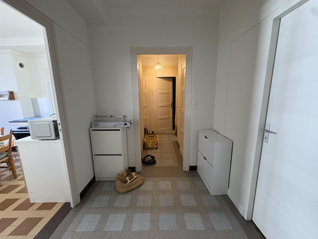 Room Cour d'Honneur in Chambéry