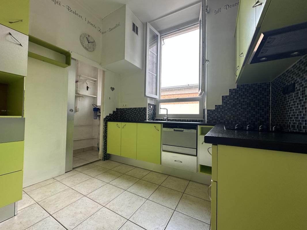 Appartement Cour d'Honneur à Chambéry