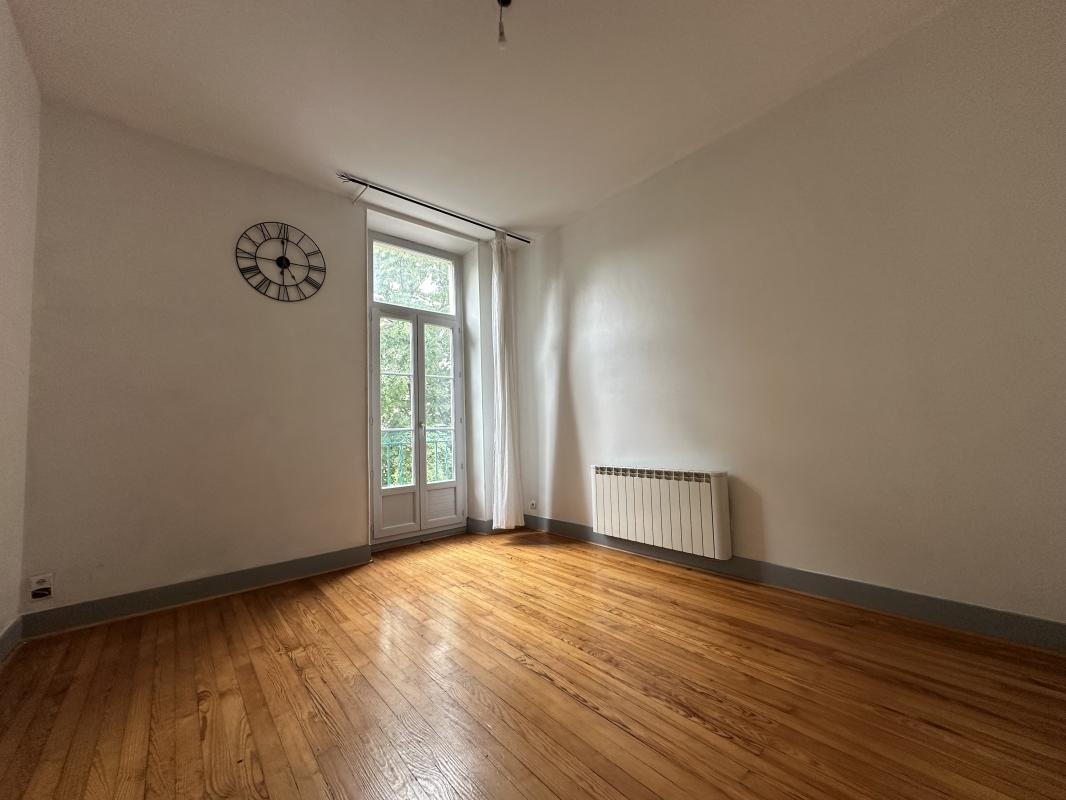 Appartement Cour d'Honneur à Chambéry