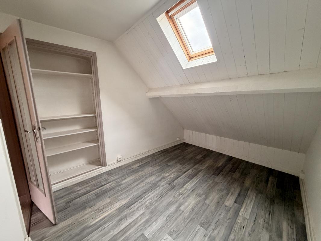 Appartement Cour d'Honneur à Chambéry