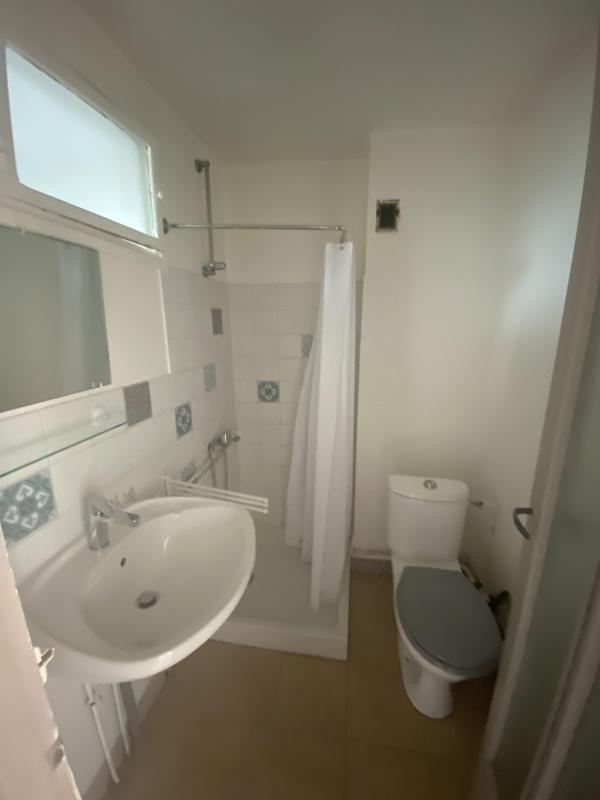 Appartement Cour d'Honneur à Chambéry