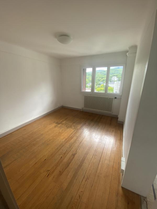 Appartement Cour d'Honneur à Chambéry
