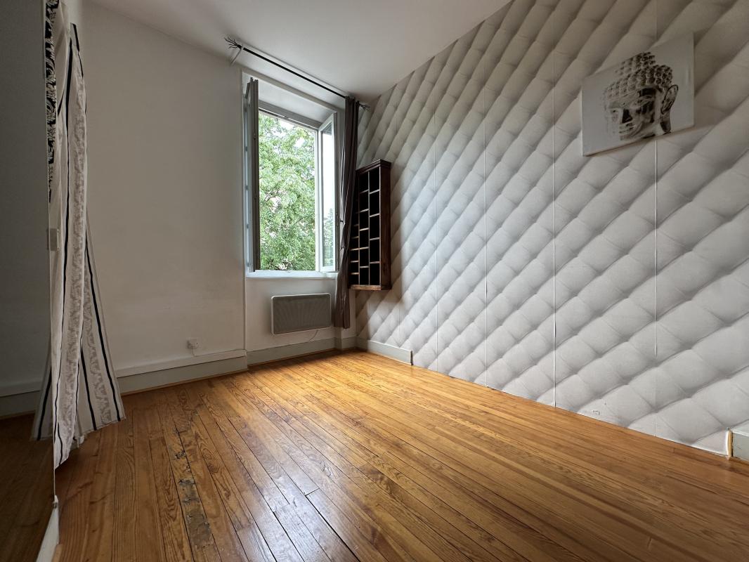Appartement Cour d'Honneur à Chambéry