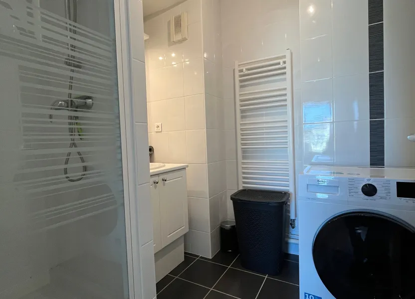 Appartement Rue Rose Gonthier à Metz