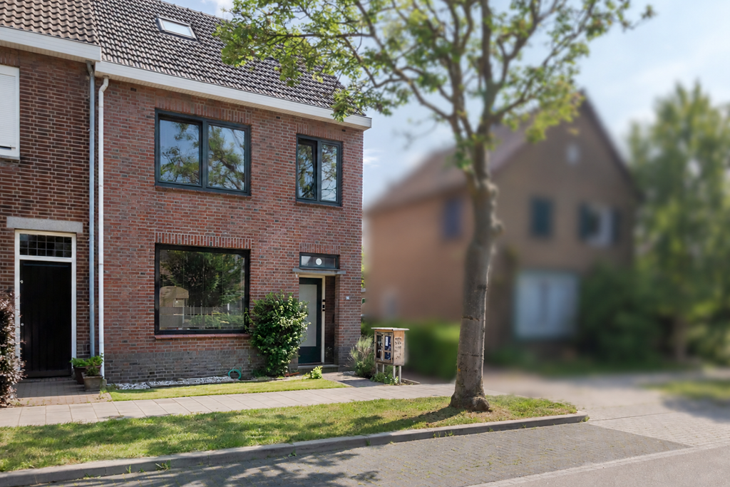 Huis Beekhoverstraat 85 in Geleen