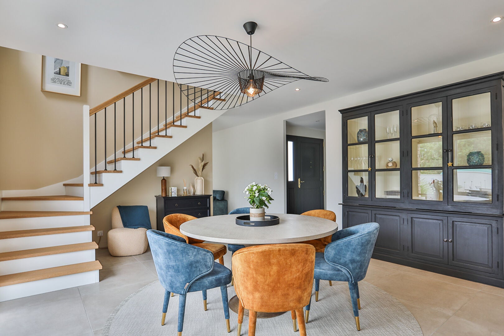 House Avenue des Sables in Talmont-Saint-Hilaire