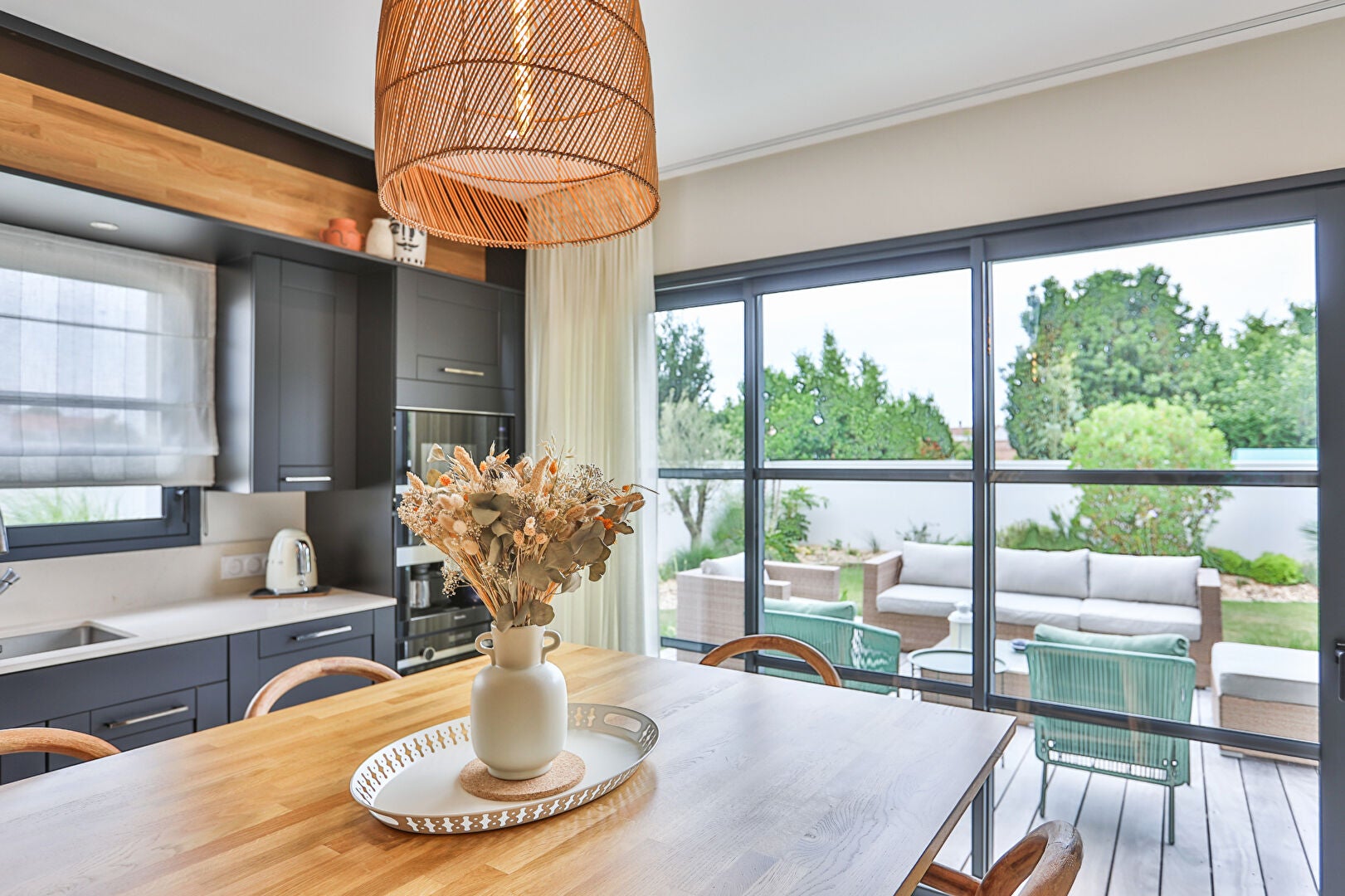 House Rue des Jardins in Talmont-Saint-Hilaire