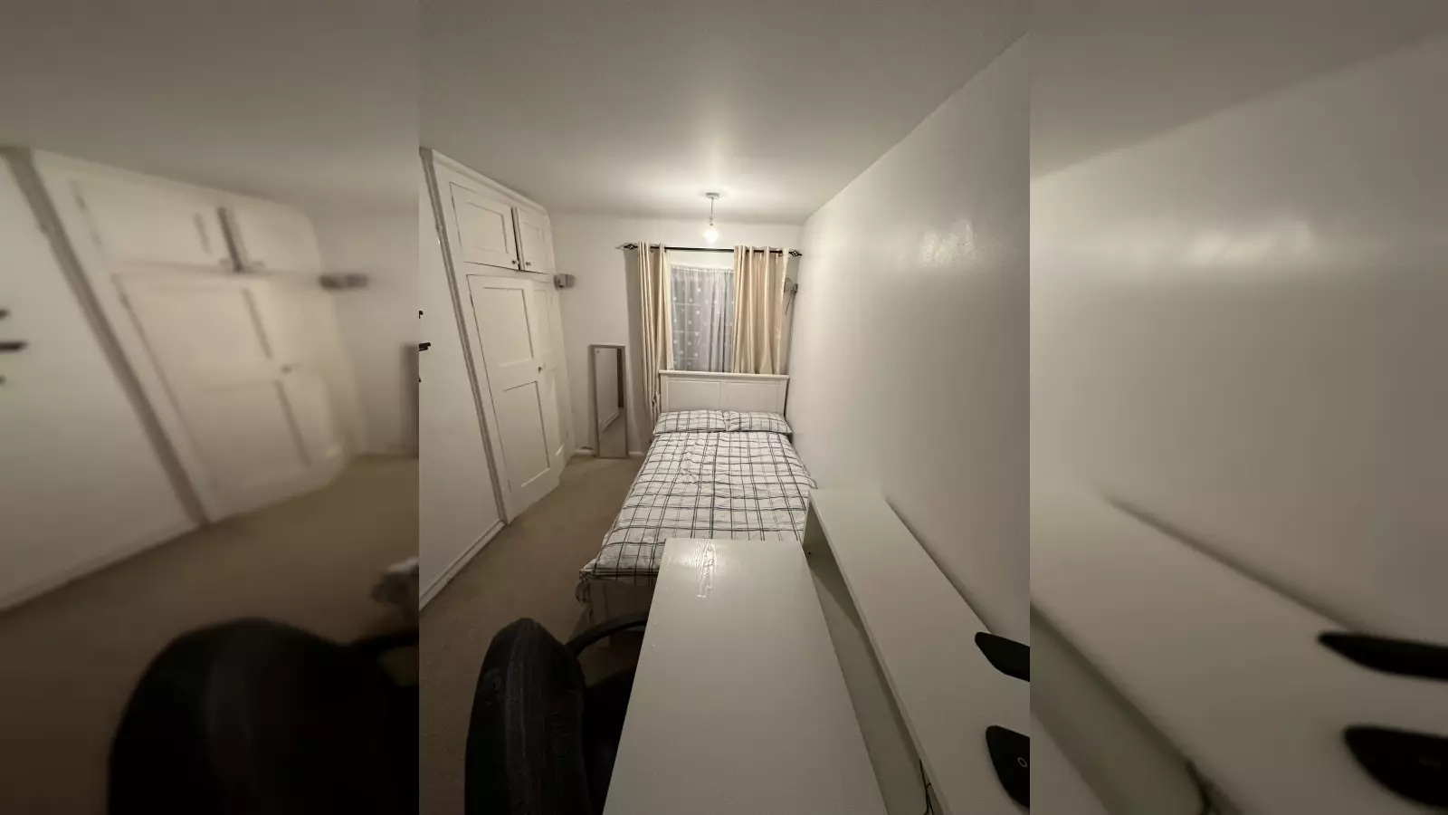 Flat Lions Close in Greater London