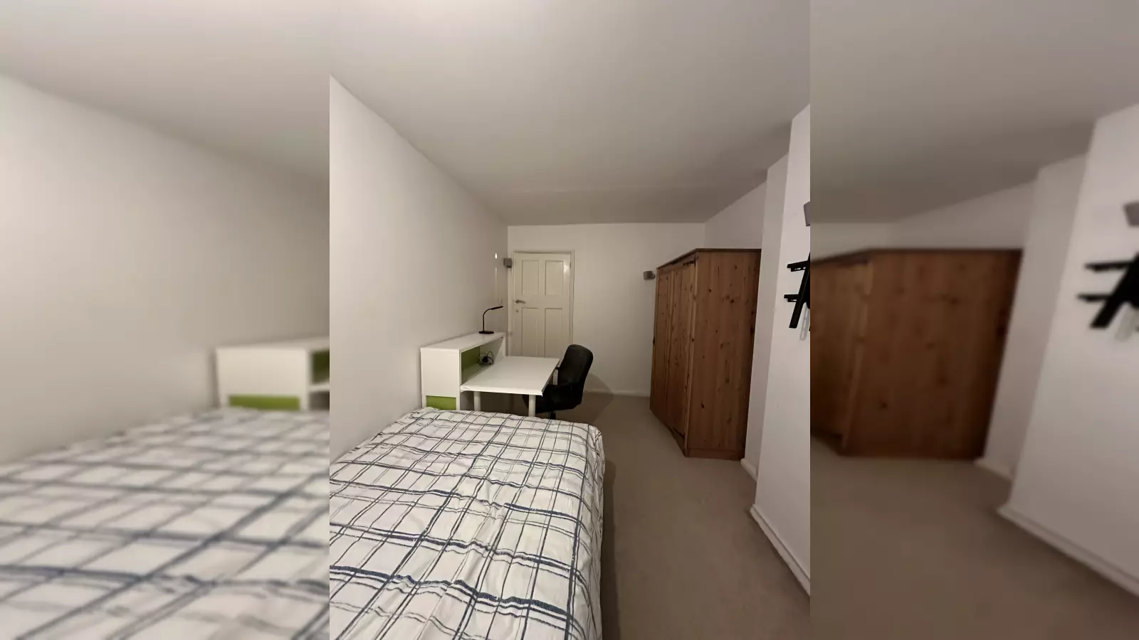 Flat Lions Close in Greater London