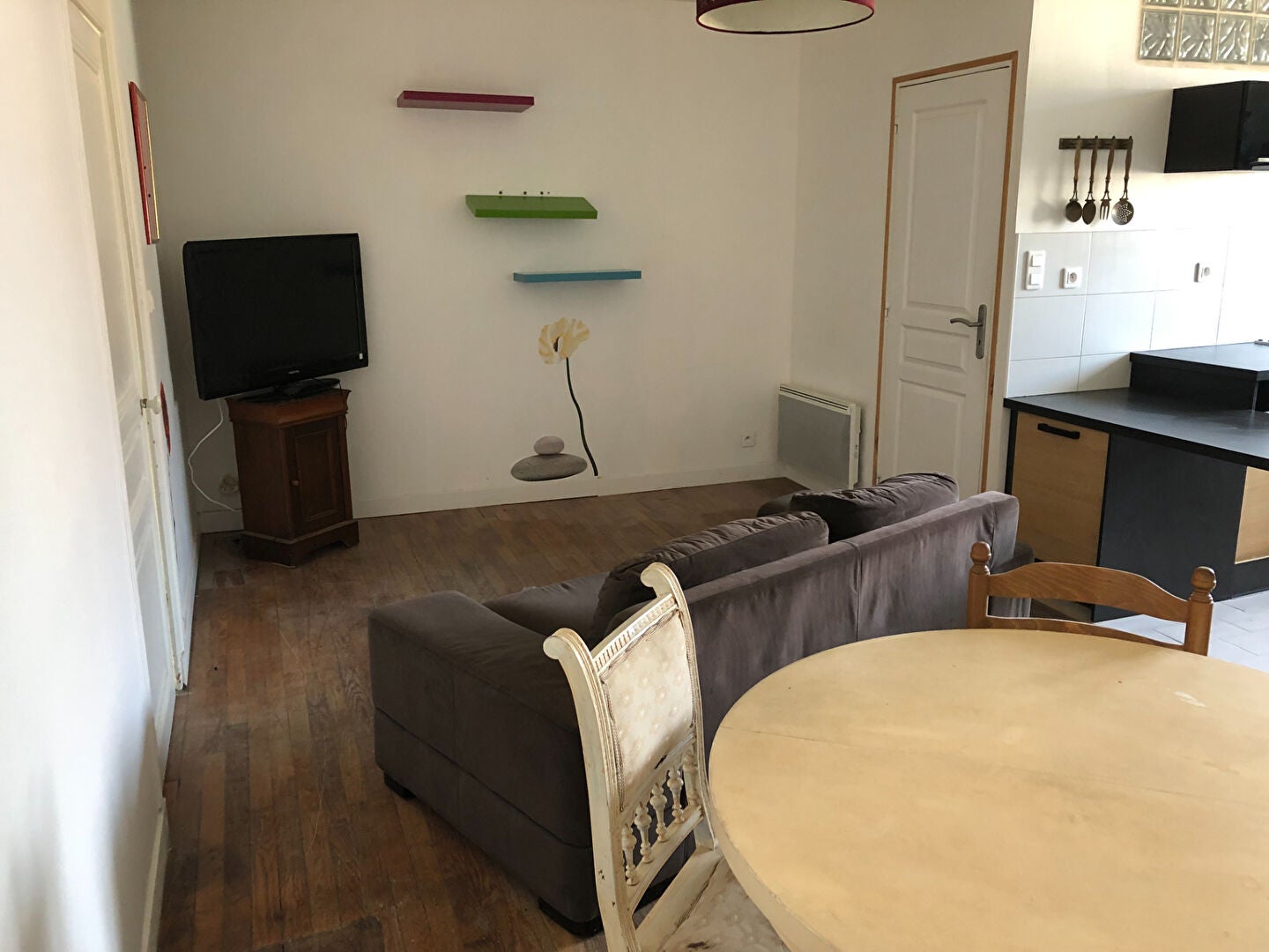 Appartement Grande Rue à Sablé-sur-Sarthe