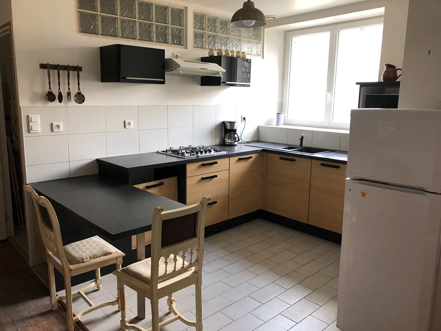 Appartement Grande Rue à Sablé-sur-Sarthe