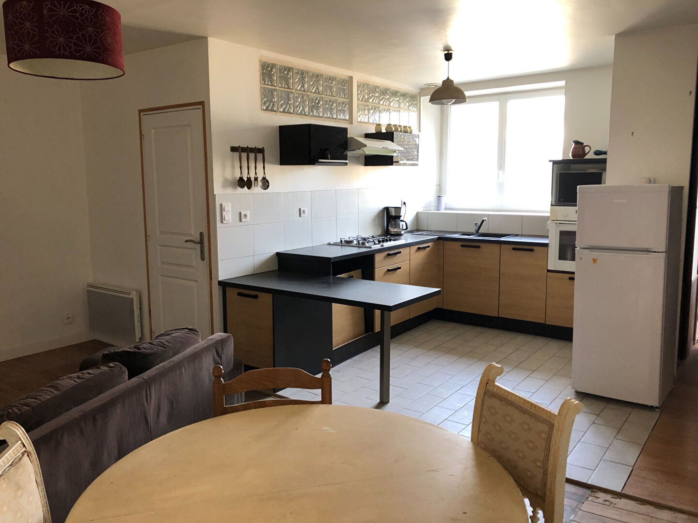 Appartement Grande Rue à Sablé-sur-Sarthe