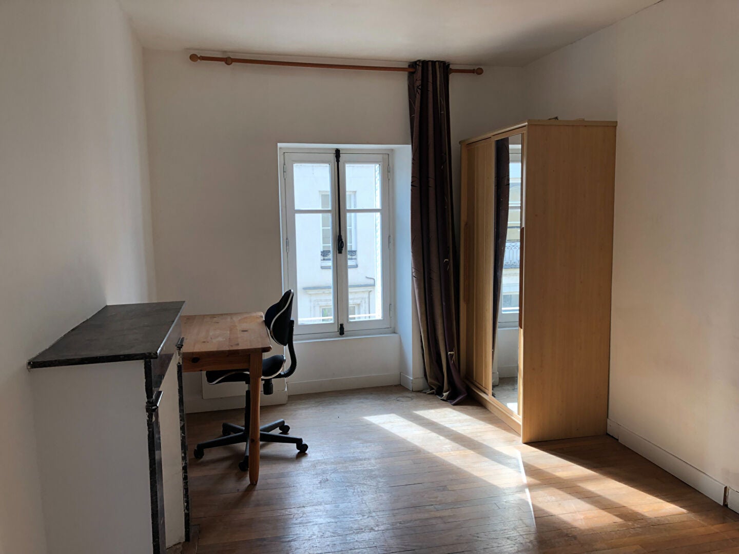 Appartement Grande Rue à Sablé-sur-Sarthe