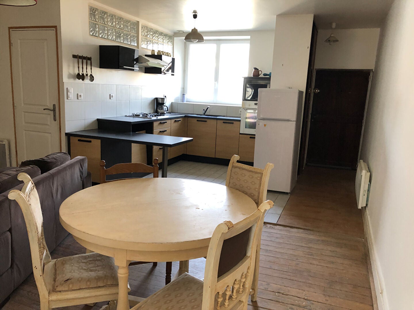 Appartement Grande Rue à Sablé-sur-Sarthe