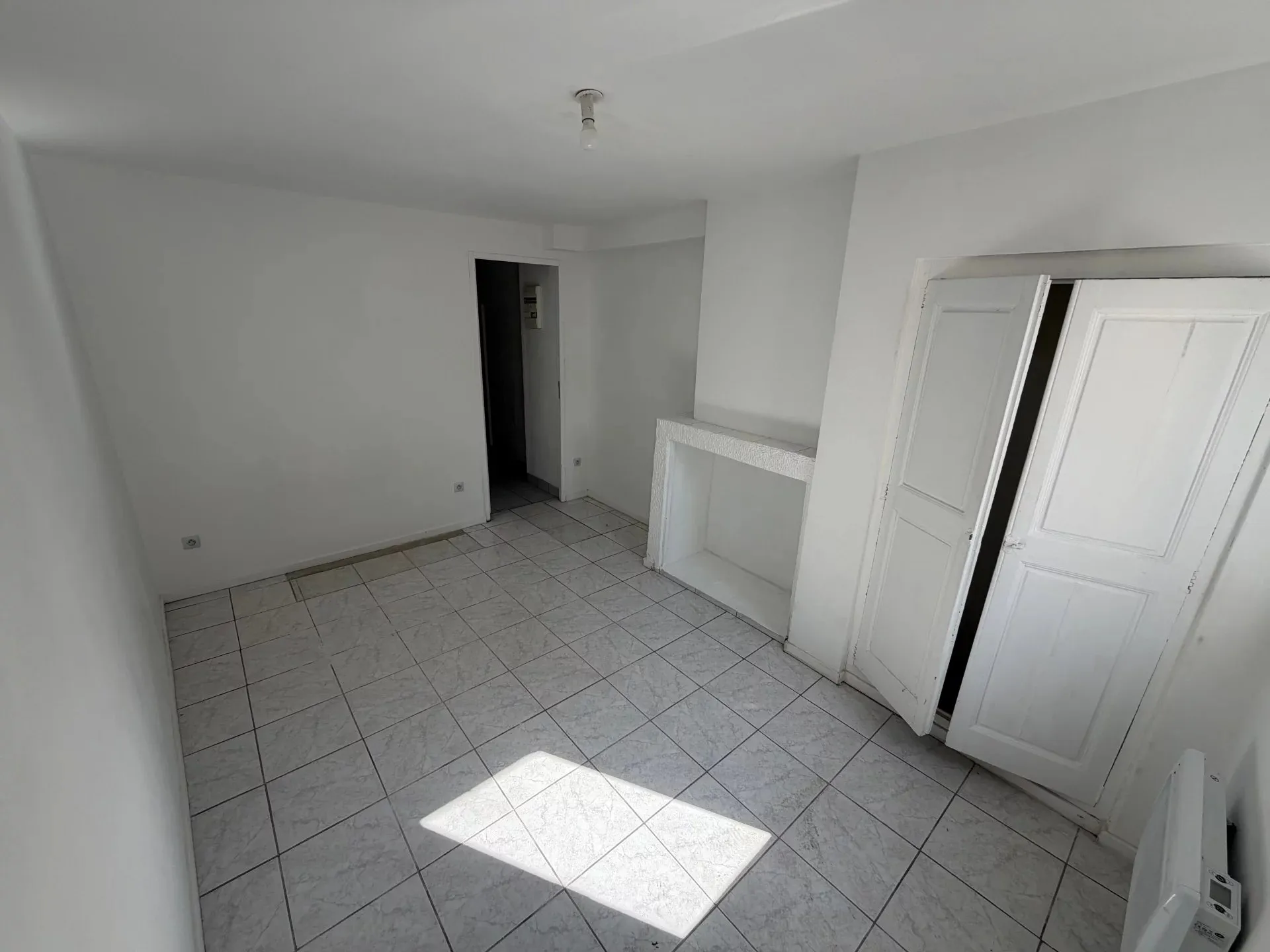 Appartement Ancien Chemin d'Olmet à Lodève à Olmet-et-Villecun