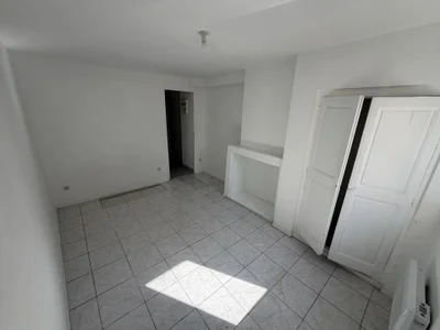 Appartement Ancien Chemin d'Olmet à Lodève à Olmet-et-Villecun