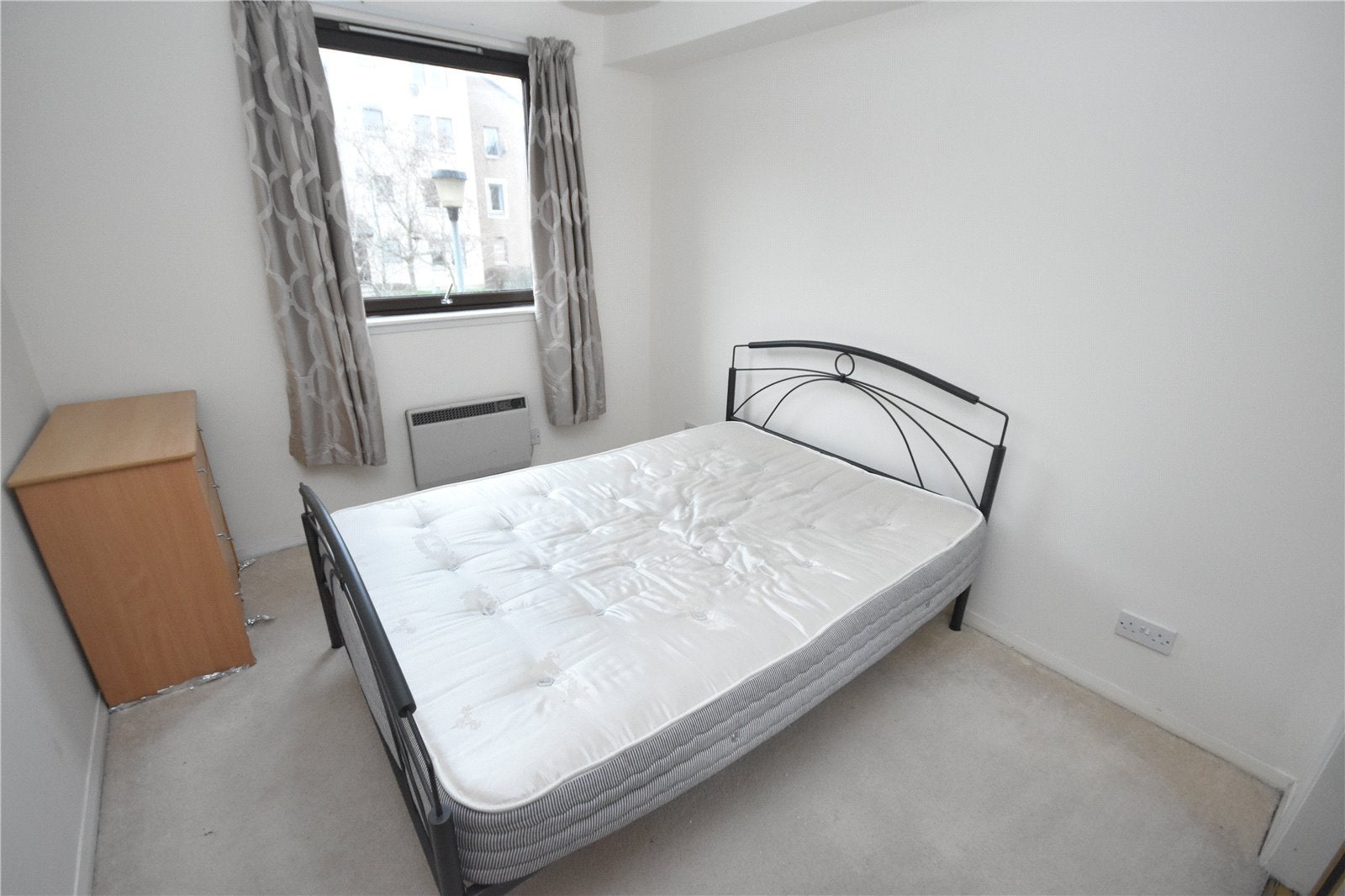 Flat Headland Court in Aberdeen City