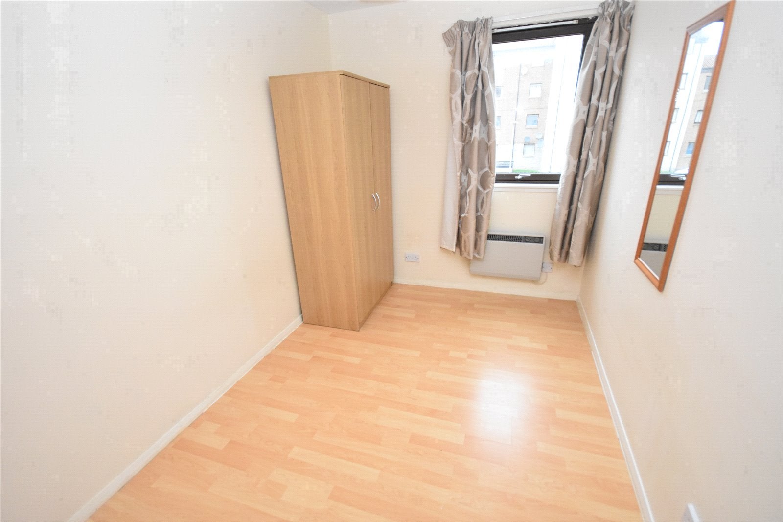 Flat Headland Court in Aberdeen City