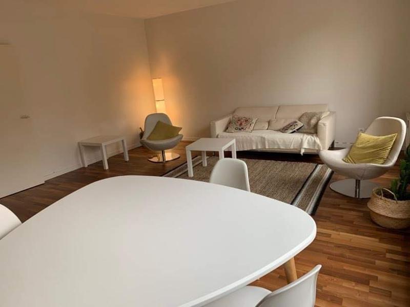 Appartement Rue des Treilles à Libourne