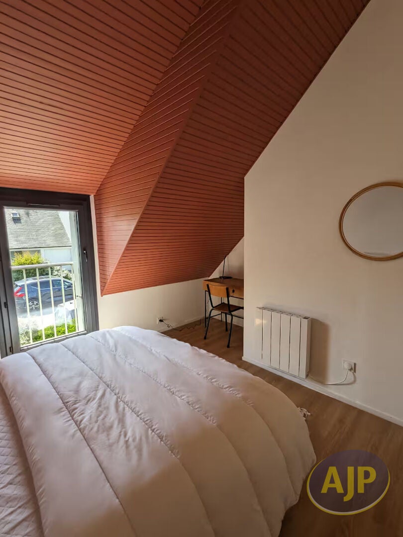 Maison Route de Ménetou Salon à Achères