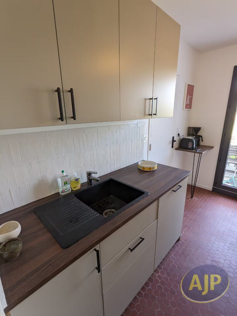 Maison Route de Ménetou Salon à Achères