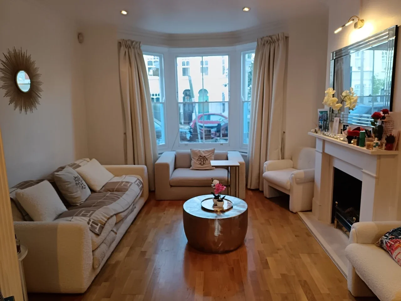 House Kenyon Street in Greater London