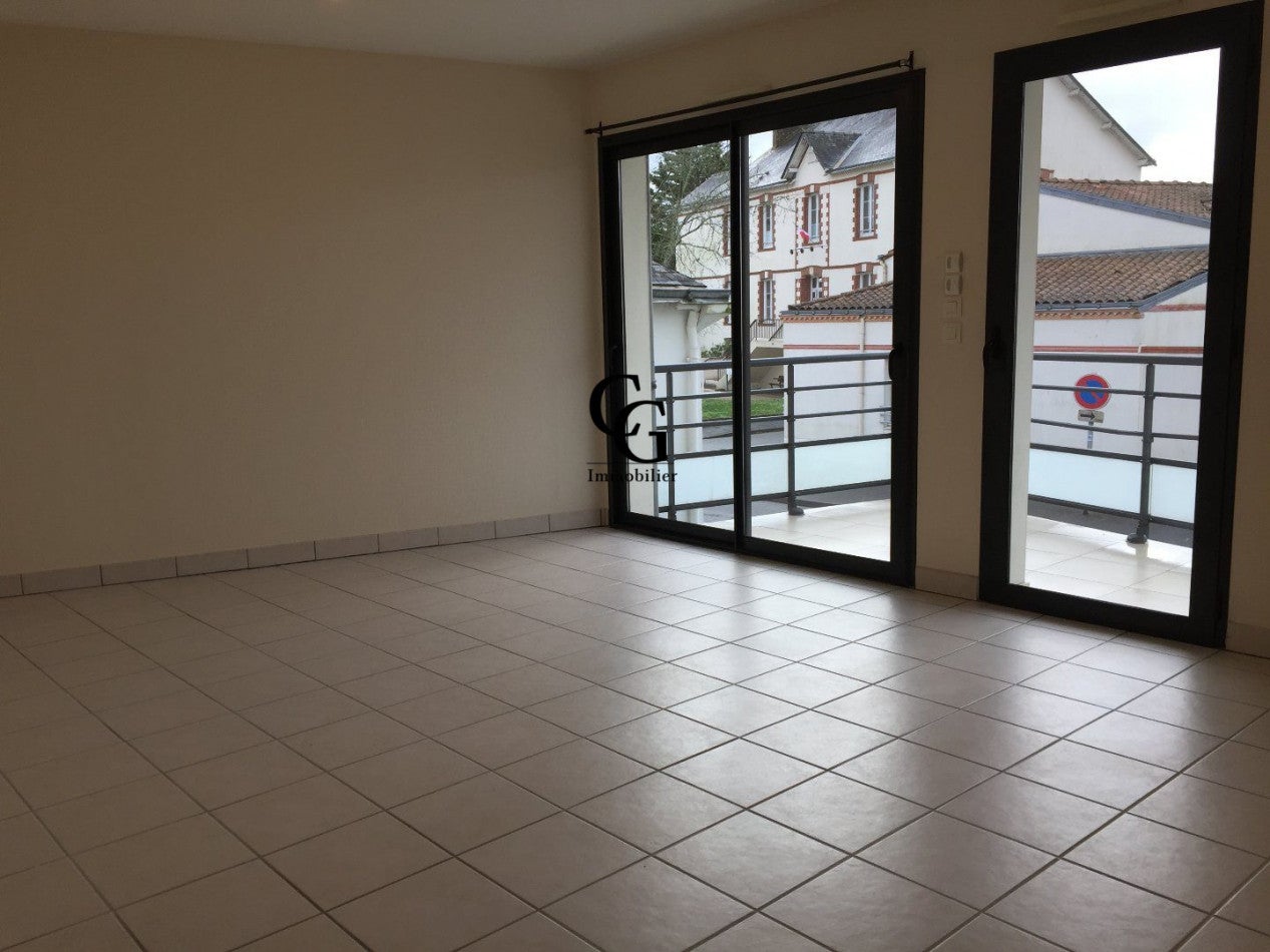 Appartement Rue Henri Charpentier à Vertou