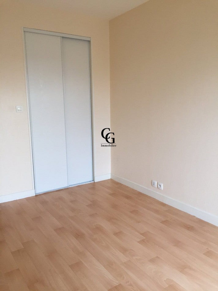 Appartement Rue Henri Charpentier à Vertou
