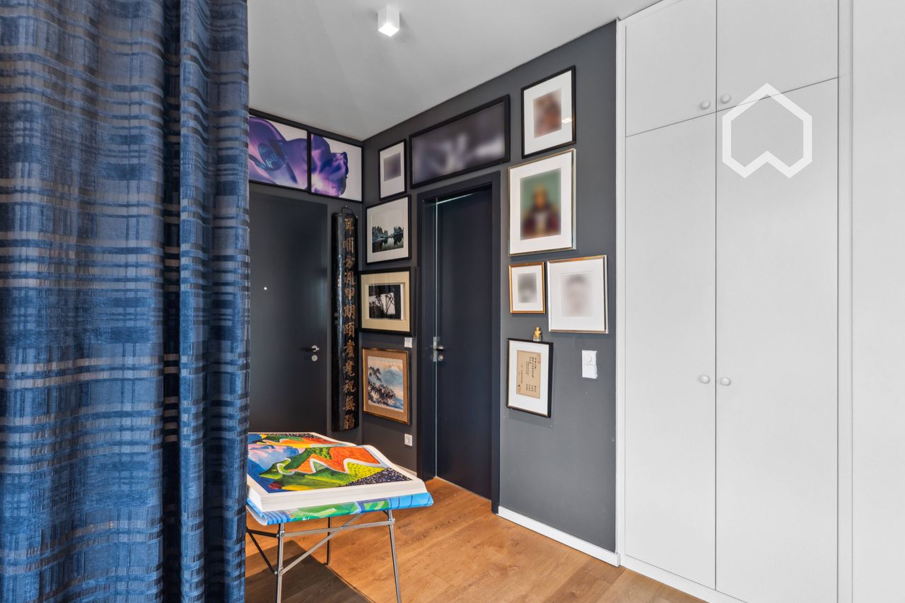 Wohnung Münchener Straße in Berlin