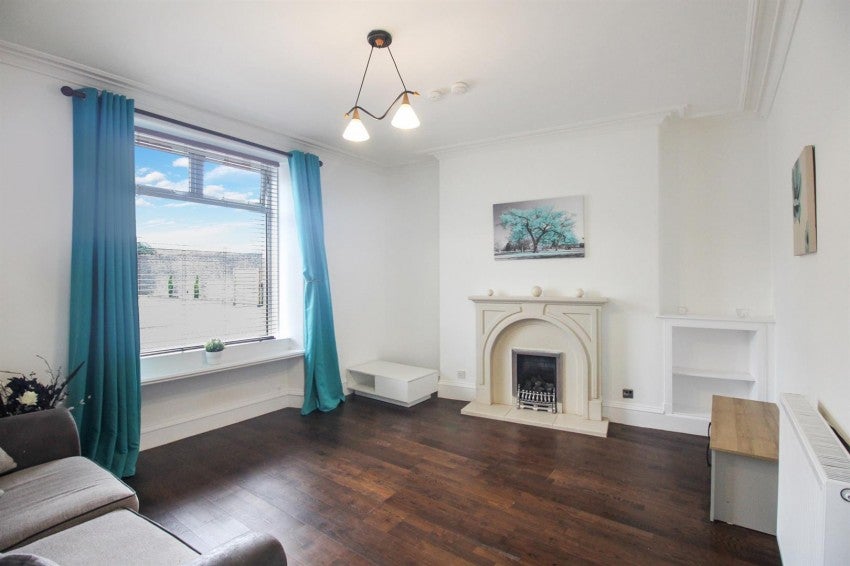 Flat Hardgate in Aberdeen City