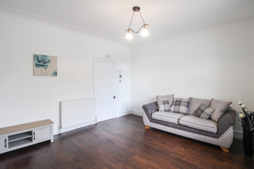 Flat Hardgate in Aberdeen City