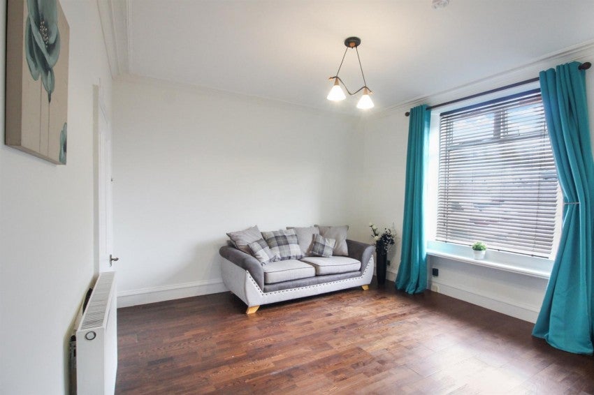 Flat Hardgate in Aberdeen City