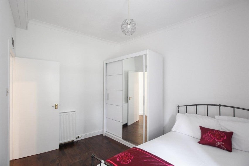 Flat Hardgate in Aberdeen City