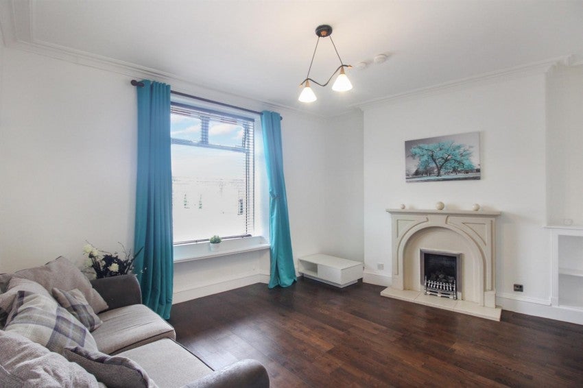 Flat Hardgate in Aberdeen City